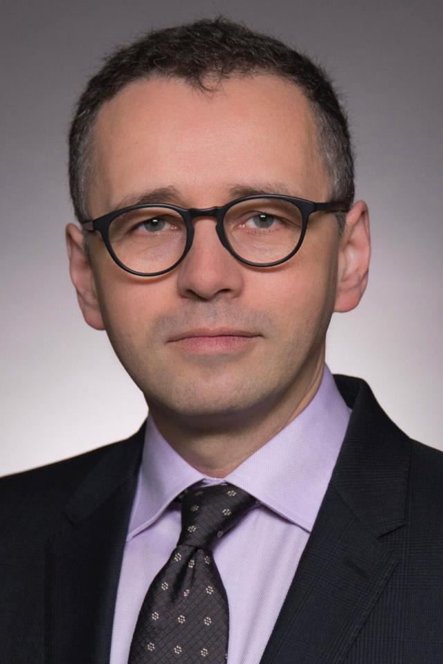 Pawel Muranski, MD