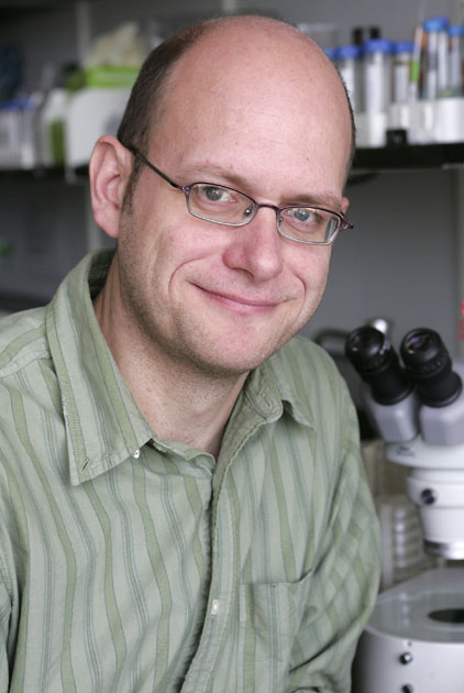 Oliver Hobert, PhD