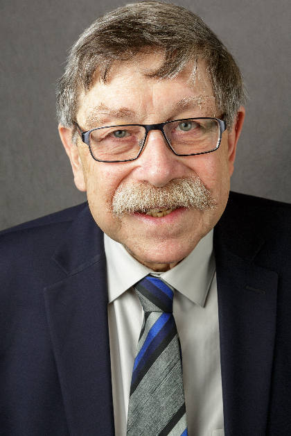 Richard Joseph Deckelbaum, MD