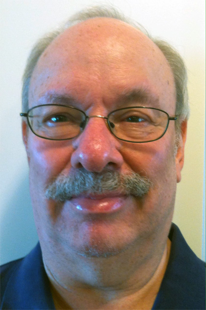 James L. Manley, PhD