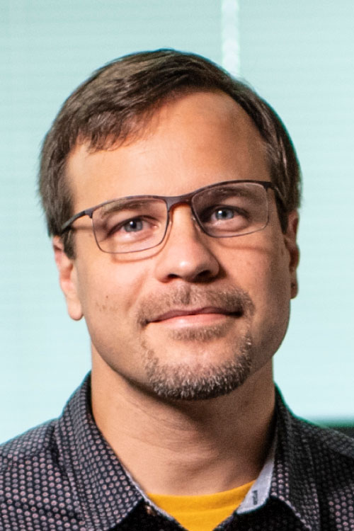 Kenneth P. Olive, PhD