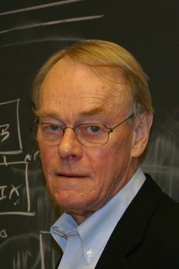 Wayne A. Hendrickson, PhD