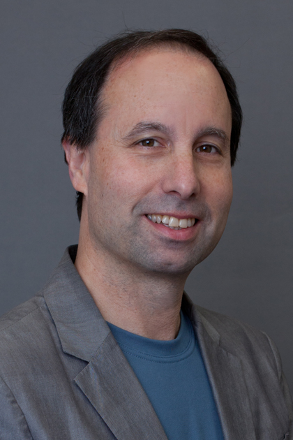 Michael Shadlen, MD, PhD