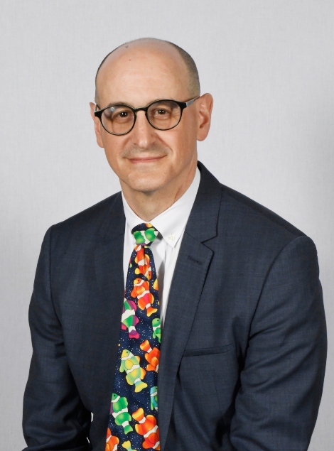 Steven Rosenberg, MD