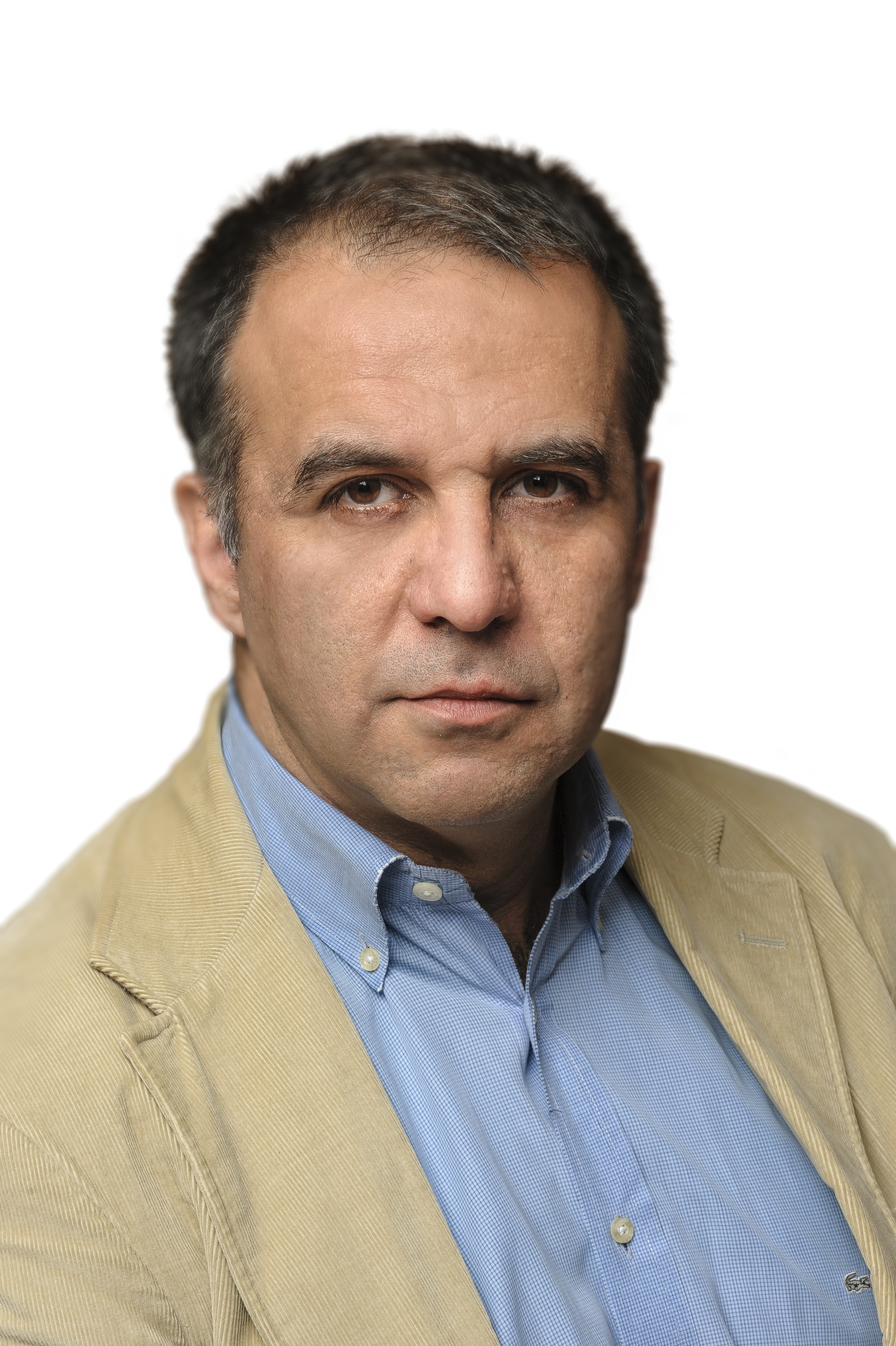 George Z. Mentis, PhD