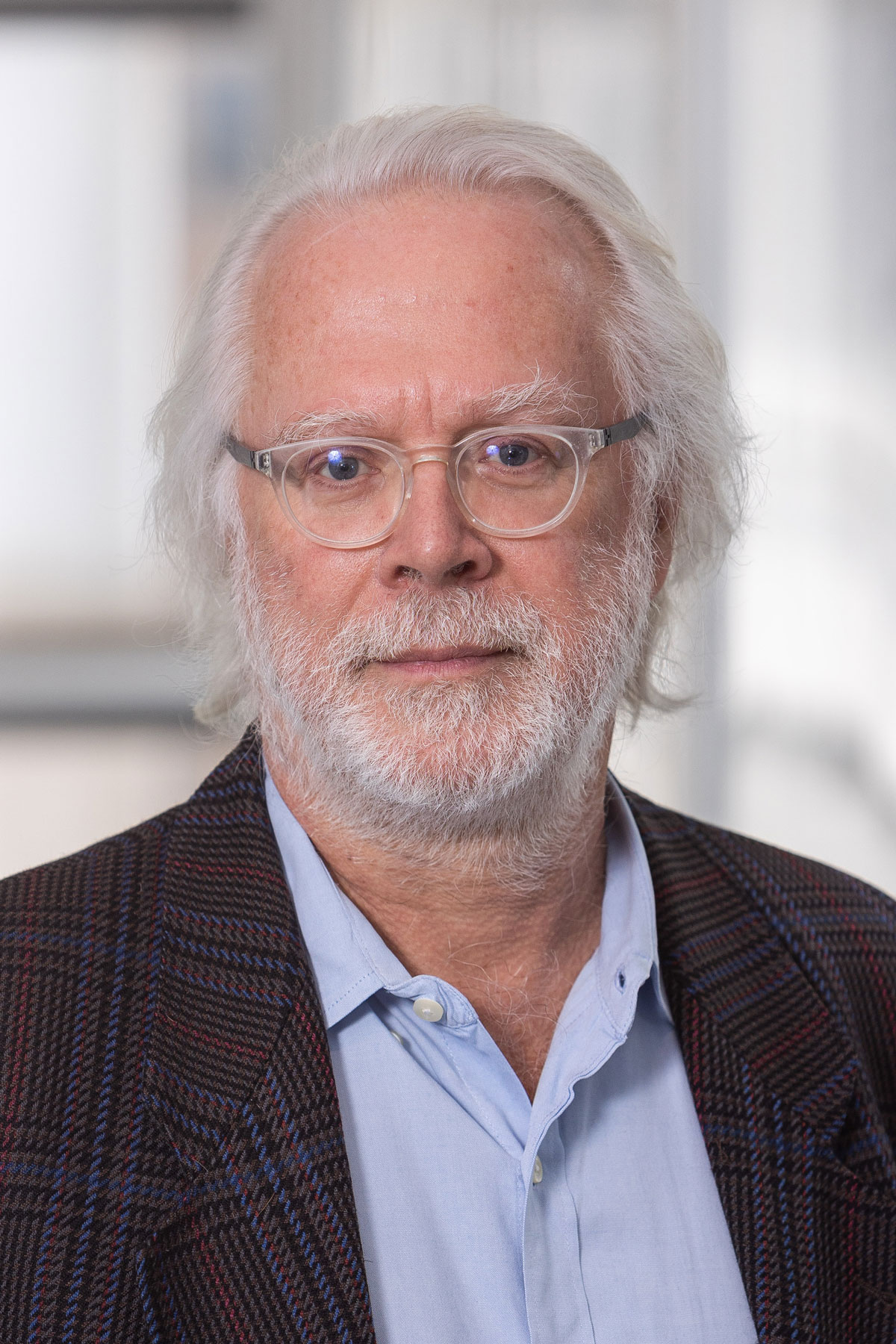 Rene Hen, PhD