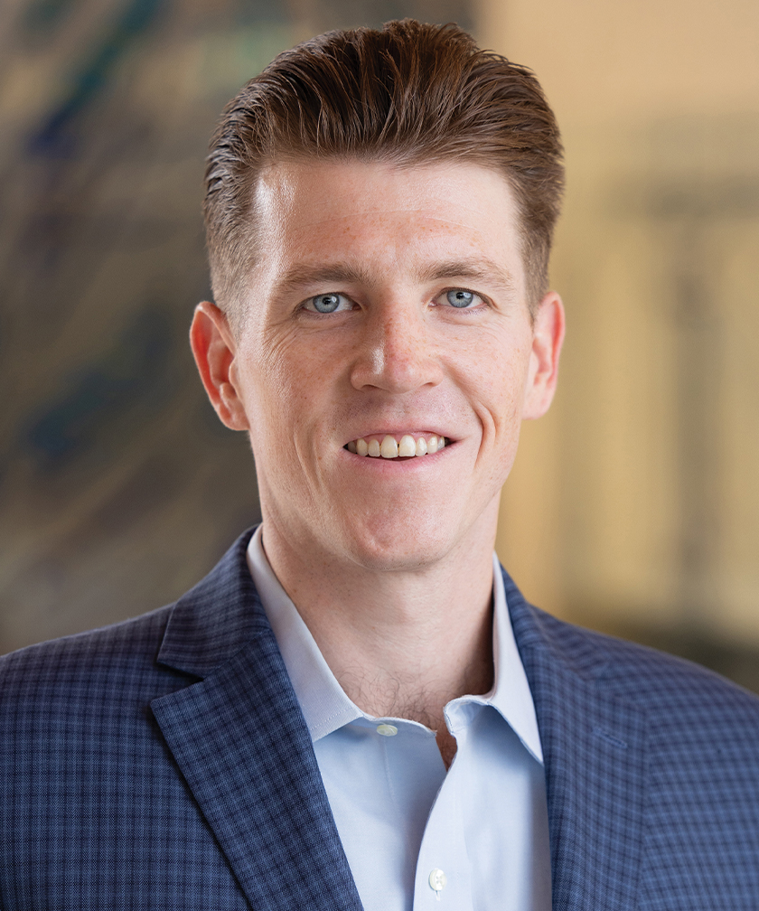 Jeffrey M. Henstenburg, M.D.