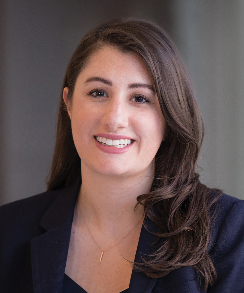 Katherine E. Di Palo, PharmD