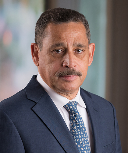 Bartholome Rodriguez, MD