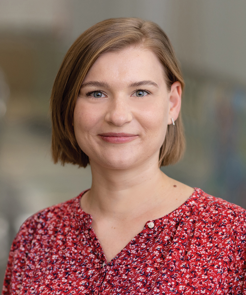 Maria Rozon, PhD | Montefiore Einstein