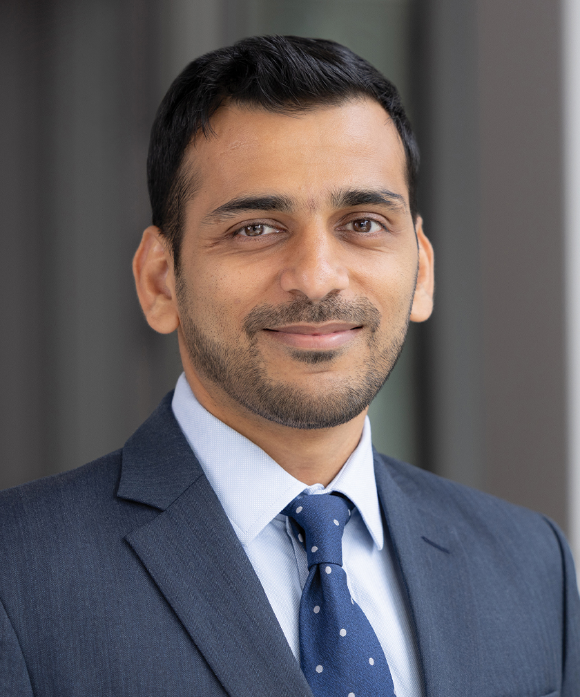 Taikhoom M. Dahodwala, MD