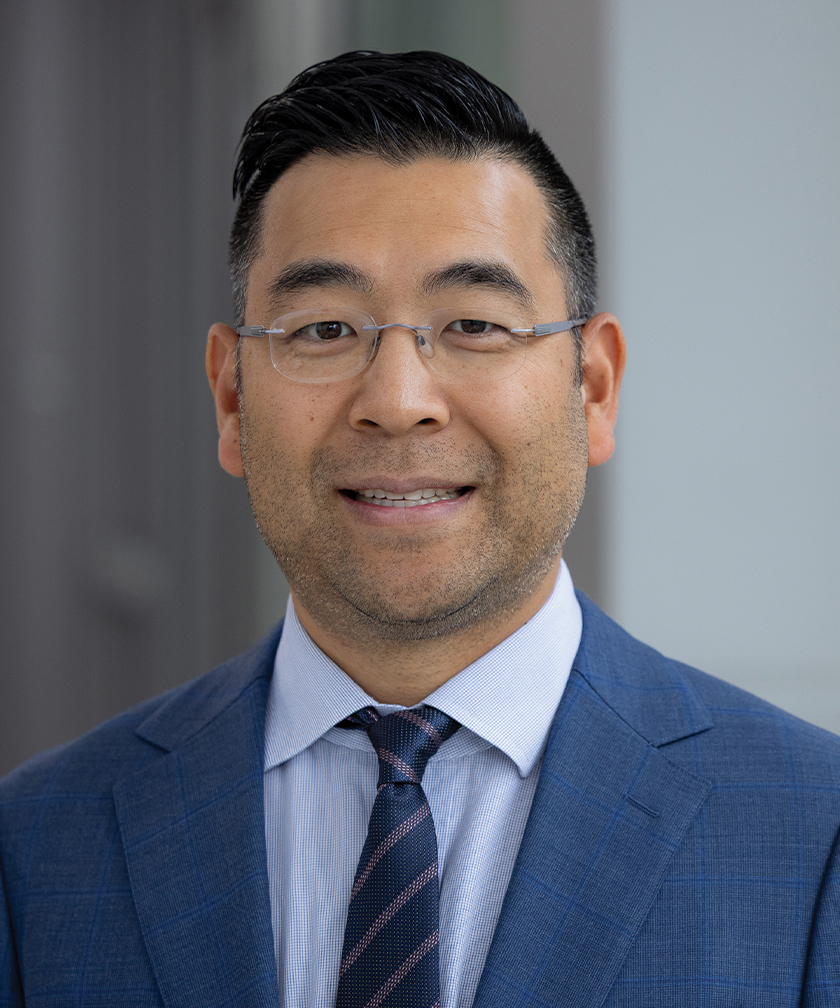 Profile image for Matthew D. Chong