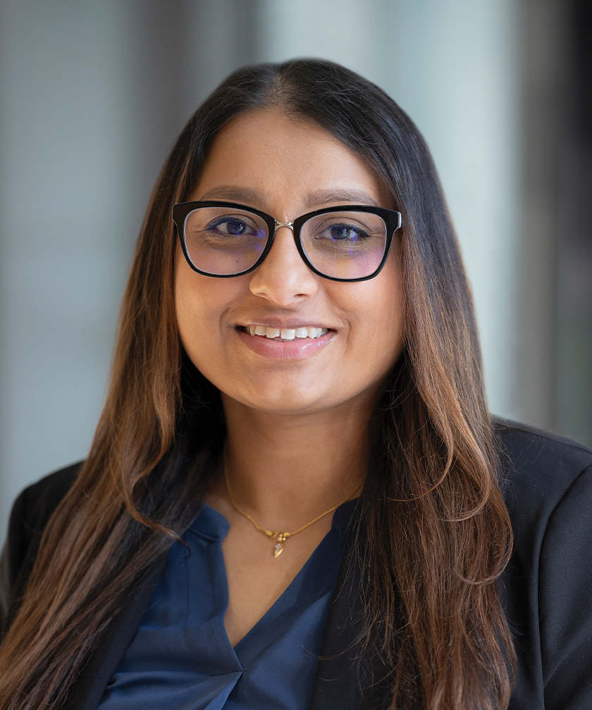 Ansu S. Varughese-Colon, NP