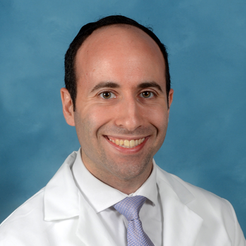 Ezra Fox, DO Family Medicine Holy Cross Health