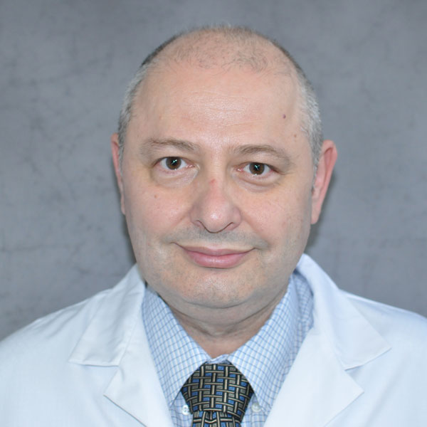 NICOLAE MOSU, MD